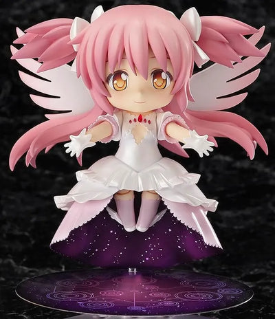 Mahou Shoujo Madoka☆Magica - Ultimate Madoka - Nendoroid #285 - 2025 Re-release (Good Smile Company)ㅤ – Good Smile Company – ActionFigureBrasil — embalagem