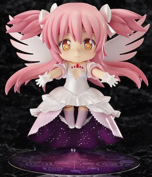 Mahou Shoujo Madoka★Magica - Ultimate Madoka - Nendoroid #285 (Good Smile Company)ㅤ – Good Smile Company – ActionFigure Brasil