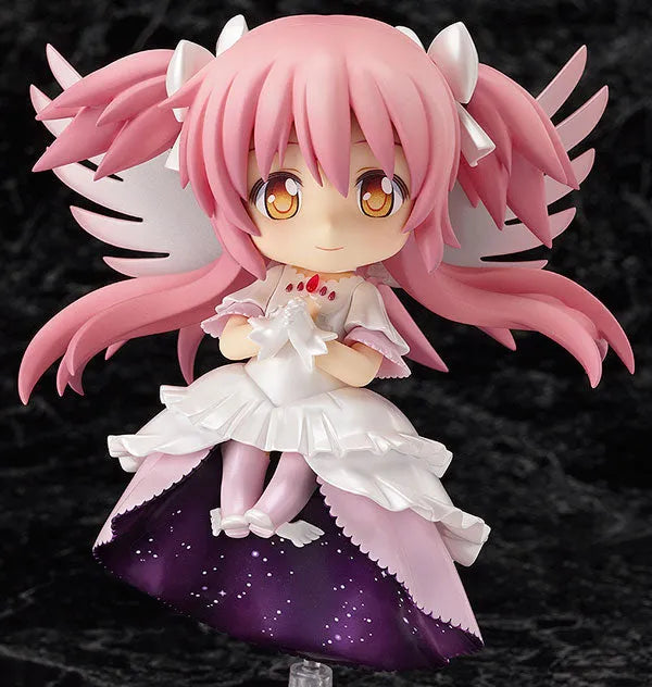 Mahou Shoujo Madoka★Magica - Ultimate Madoka - Nendoroid #285 (Good Smile Company)ㅤ – Good Smile Company – ActionFigure Brasil
