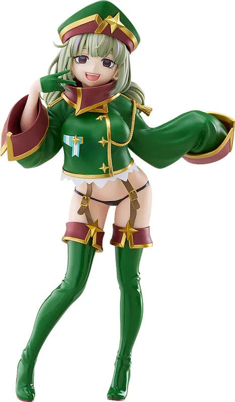 Mahou Shoujo ni Akogarete - Araga Kiwi - Pop Up Parade - L (Good Smile Company)ㅤ – Good Smile Company – ActionFigure Brasil