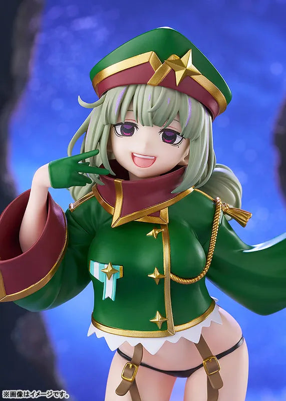 Mahou Shoujo ni Akogarete - Araga Kiwi - Pop Up Parade - L (Good Smile Company)ㅤ – Good Smile Company – ActionFigure Brasil