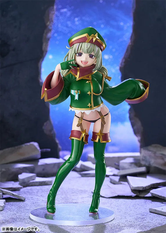 Mahou Shoujo ni Akogarete - Araga Kiwi - Pop Up Parade - L (Good Smile Company)ㅤ – Good Smile Company – ActionFigure Brasil