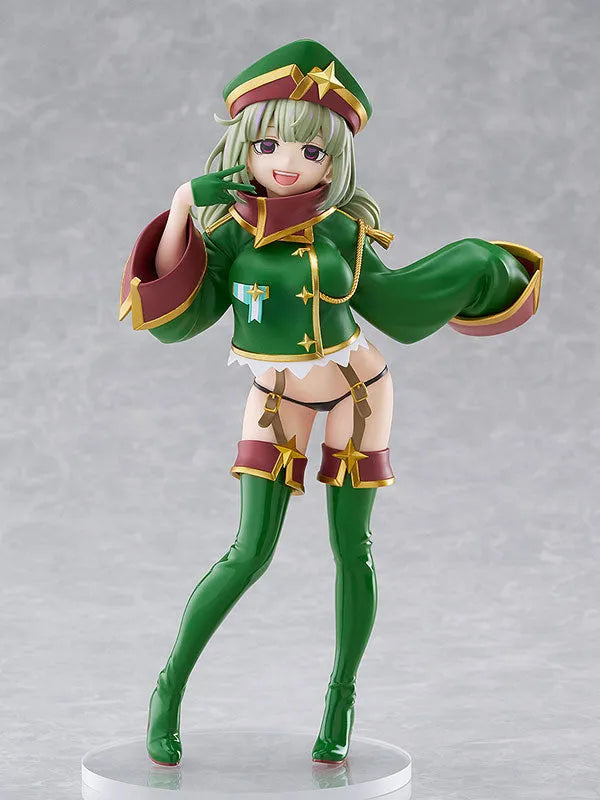 Mahou Shoujo ni Akogarete - Araga Kiwi - Pop Up Parade - L (Good Smile Company)ㅤ – Good Smile Company – ActionFigure Brasil