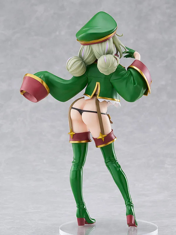 Mahou Shoujo ni Akogarete - Araga Kiwi - Pop Up Parade - L (Good Smile Company)ㅤ – Good Smile Company – ActionFigure Brasil