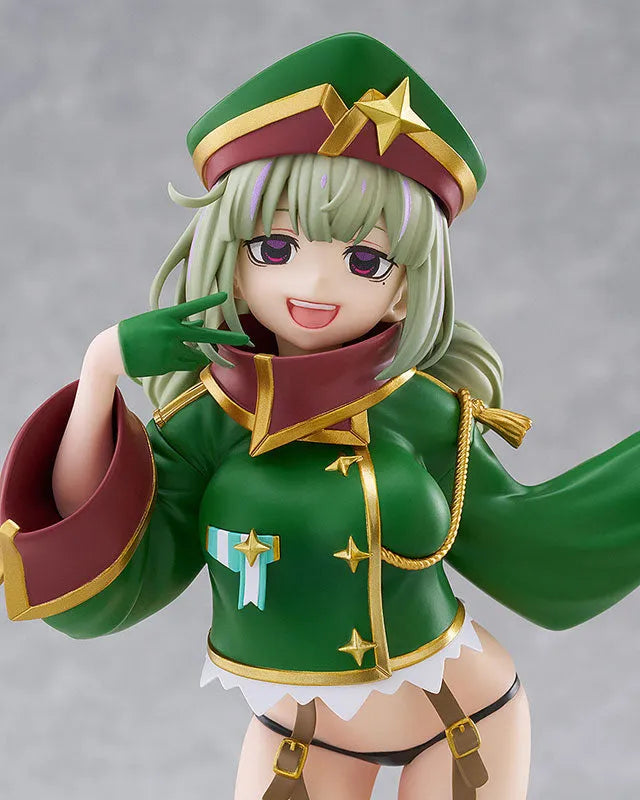 Mahou Shoujo ni Akogarete - Araga Kiwi - Pop Up Parade - L (Good Smile Company)ㅤ – Good Smile Company – ActionFigure Brasil