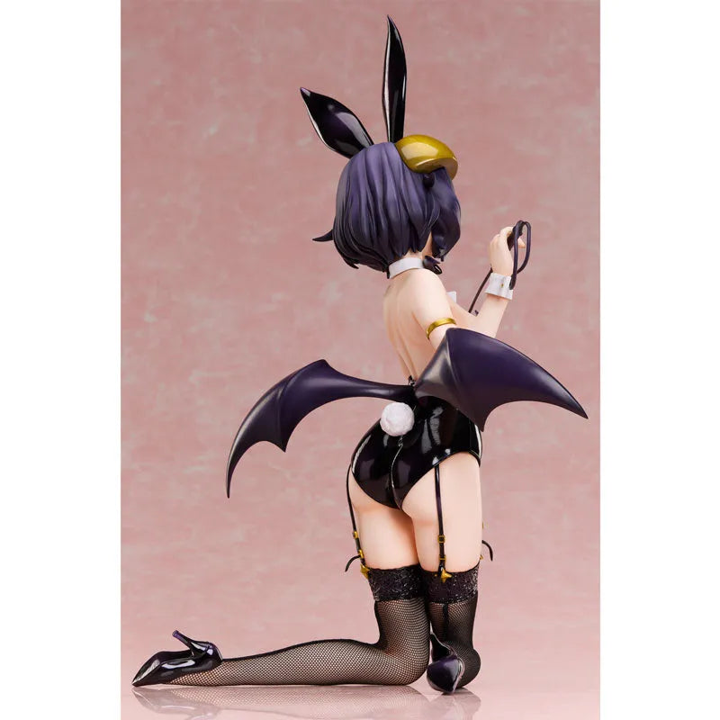 Mahou Shoujo ni Akogarete - Hiiragi Utena - B-style - 1/4 - Bunny Ver. (FREEing, Union Creative International Ltd)ㅤ – FREEing – ActionFigureBrasil