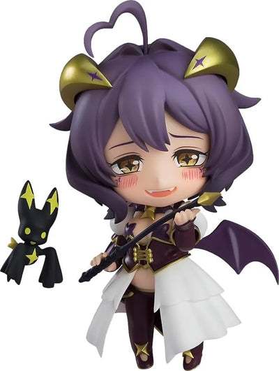 Mahou Shoujo ni Akogarete - Hiiragi Utena - Venalita - Nendoroid #2446 (Good Smile Company)ㅤ – Good Smile Company – ActionFigureBrasil