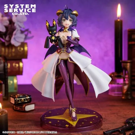 Mahou Shoujo ni Akogarete - Hiiragi Utena - Venalita - Vivit Figure - 1.5 (System Service)ㅤ – System Service – ActionFigureBrasil