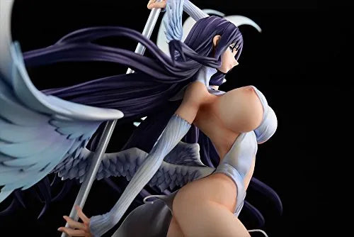 Mahou Shoujo - Suzuhara Misae - 1/6 - ver. Angel (Orca Toys)ㅤ – Orca Toys – ActionFigure Brasil
