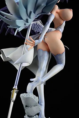 Mahou Shoujo - Suzuhara Misae - 1/6 - ver. Angel (Orca Toys)ㅤ – Orca Toys – ActionFigure Brasil