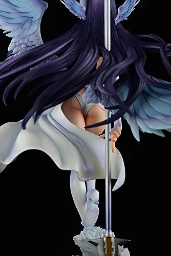 Mahou Shoujo - Suzuhara Misae - 1/6 - ver. Angel (Orca Toys)ㅤ – Orca Toys – ActionFigure Brasil