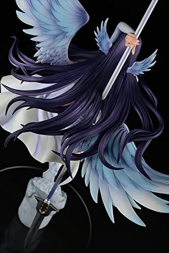 Mahou Shoujo - Suzuhara Misae - 1/6 - ver. Angel (Orca Toys)ㅤ – Orca Toys – ActionFigure Brasil