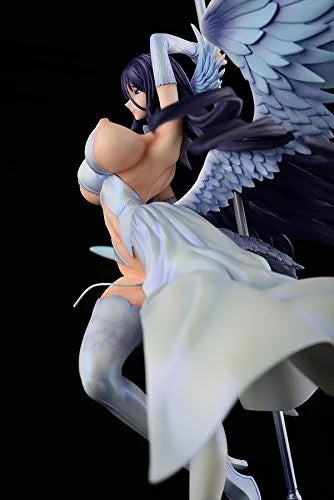 Mahou Shoujo - Suzuhara Misae - 1/6 - ver. Angel (Orca Toys)ㅤ – Orca Toys – ActionFigure Brasil