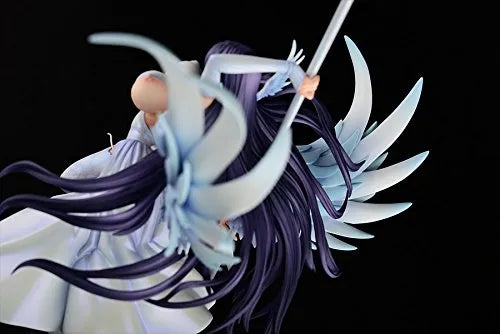 Mahou Shoujo - Suzuhara Misae - 1/6 - ver. Angel (Orca Toys)ㅤ – Orca Toys – ActionFigure Brasil
