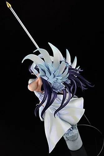 Mahou Shoujo - Suzuhara Misae - 1/6 - ver. Angel (Orca Toys)ㅤ – Orca Toys – ActionFigure Brasil