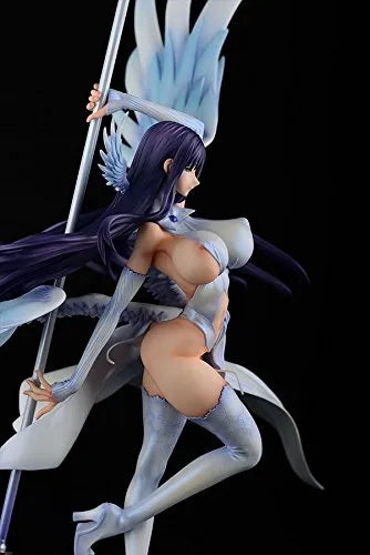 Mahou Shoujo - Suzuhara Misae - 1/6 - ver. Angel (Orca Toys)ㅤ – Orca Toys – ActionFigure Brasil — embalagem
