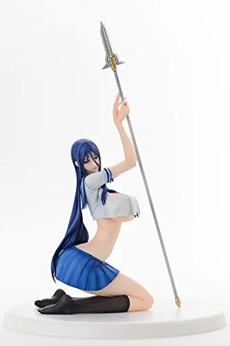 Mahou Shoujo - Suzuhara Misae - 1/7 - Summer Sailor Uniform (Orca Toys)ㅤ – Orca Toys – ActionFigure Brasil