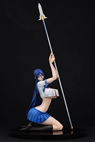 Mahou Shoujo - Suzuhara Misae - 1/7 - Summer Sailor Uniform (Orca Toys)ㅤ – Orca Toys – ActionFigure Brasil