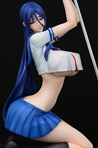 Mahou Shoujo - Suzuhara Misae - 1/7 - Summer Sailor Uniform (Orca Toys)ㅤ – Orca Toys – ActionFigure Brasil