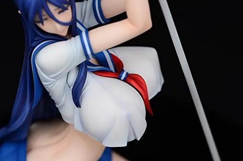 Mahou Shoujo - Suzuhara Misae - 1/7 - Summer Sailor Uniform (Orca Toys)ㅤ – Orca Toys – ActionFigure Brasil