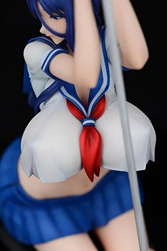 Mahou Shoujo - Suzuhara Misae - 1/7 - Summer Sailor Uniform (Orca Toys)ㅤ – Orca Toys – ActionFigure Brasil