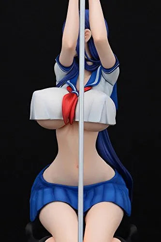 Mahou Shoujo - Suzuhara Misae - 1/7 - Summer Sailor Uniform (Orca Toys)ㅤ – Orca Toys – ActionFigure Brasil