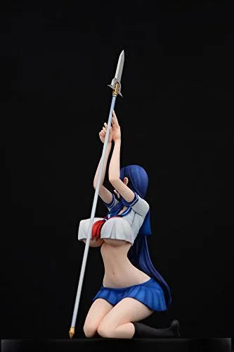 Mahou Shoujo - Suzuhara Misae - 1/7 - Summer Sailor Uniform (Orca Toys)ㅤ – Orca Toys – ActionFigure Brasil
