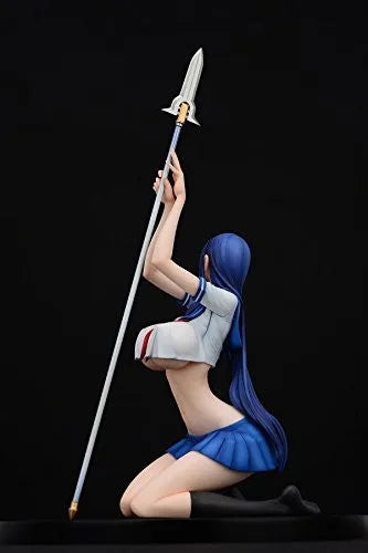Mahou Shoujo - Suzuhara Misae - 1/7 - Summer Sailor Uniform (Orca Toys)ㅤ – Orca Toys – ActionFigure Brasil