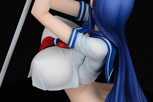 Mahou Shoujo - Suzuhara Misae - 1/7 - Summer Sailor Uniform (Orca Toys)ㅤ – Orca Toys – ActionFigure Brasil