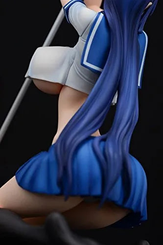 Mahou Shoujo - Suzuhara Misae - 1/7 - Summer Sailor Uniform (Orca Toys)ㅤ – Orca Toys – ActionFigure Brasil