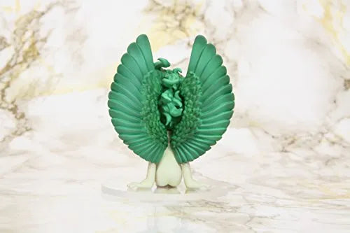 Mahou Tsukai no Yome - Ariel - Mag Premium Vignette Collection Mascot Collection - Mahou Tsukai no Yome Mag Premium Vignette Collection Mascot Collection (Genei, Milestone)ㅤ – Genei – ActionFigureBrasil