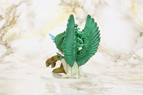 Mahou Tsukai no Yome - Ariel - Mag Premium Vignette Collection Mascot Collection - Mahou Tsukai no Yome Mag Premium Vignette Collection Mascot Collection (Genei, Milestone)ㅤ – Genei As Manufacturer,Milestone As Distributor – ActionFigure Brasil