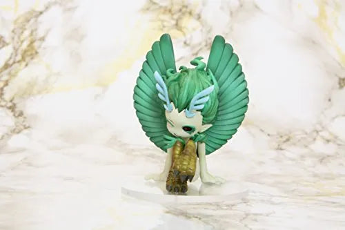 Mahou Tsukai no Yome - Ariel - Mag Premium Vignette Collection Mascot Collection - Mahou Tsukai no Yome Mag Premium Vignette Collection Mascot Collection (Genei, Milestone)ㅤ – Genei As Manufacturer,Milestone As Distributor – ActionFigure Brasil