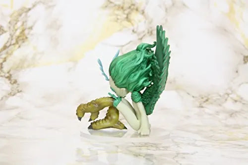 Mahou Tsukai no Yome - Ariel - Mag Premium Vignette Collection Mascot Collection - Mahou Tsukai no Yome Mag Premium Vignette Collection Mascot Collection (Genei, Milestone)ㅤ – Genei As Manufacturer,Milestone As Distributor – ActionFigure Brasil