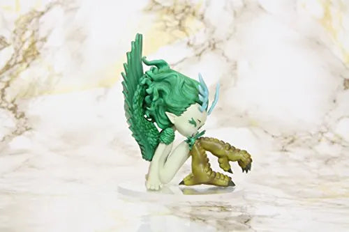 Mahou Tsukai no Yome - Ariel - Mag Premium Vignette Collection Mascot Collection - Mahou Tsukai no Yome Mag Premium Vignette Collection Mascot Collection (Genei, Milestone)ㅤ – Genei As Manufacturer,Milestone As Distributor – ActionFigure Brasil