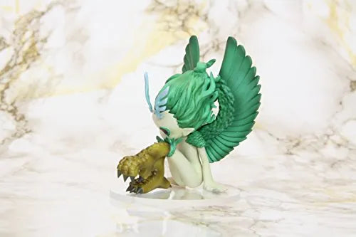 Mahou Tsukai no Yome - Ariel - Mag Premium Vignette Collection Mascot Collection - Mahou Tsukai no Yome Mag Premium Vignette Collection Mascot Collection (Genei, Milestone)ㅤ – Genei As Manufacturer,Milestone As Distributor – ActionFigure Brasil