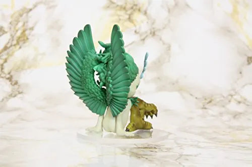 Mahou Tsukai no Yome - Ariel - Mag Premium Vignette Collection Mascot Collection - Mahou Tsukai no Yome Mag Premium Vignette Collection Mascot Collection (Genei, Milestone)ㅤ – Genei – ActionFigureBrasil