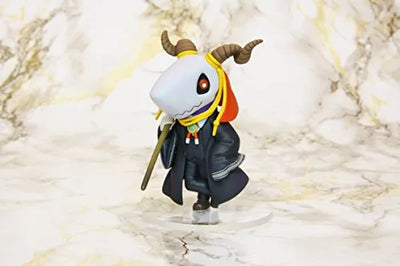 Mahou Tsukai no Yome - Elias Ainsworth - Mag Premium Vignette Collection Mascot Collection - Mahou Tsukai no Yome Mag Premium Vignette Collection Mascot Collection (Milestone, Genei)ㅤ – Genei – ActionFigureBrasil — iluminação de estúdio