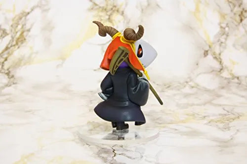 Mahou Tsukai no Yome - Elias Ainsworth - Mag Premium Vignette Collection Mascot Collection - Mahou Tsukai no Yome Mag Premium Vignette Collection Mascot Collection (Milestone, Genei)ㅤ – Genei As Manufacturer,Milestone As Distributor – ActionFigure Brasil