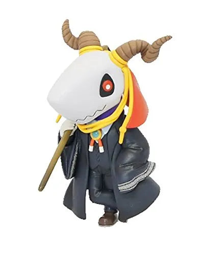 Mahou Tsukai no Yome - Elias Ainsworth - Mag Premium Vignette Collection Mascot Collection - Mahou Tsukai no Yome Mag Premium Vignette Collection Mascot Collection (Milestone, Genei)ㅤ – Genei As Manufacturer,Milestone As Distributor – ActionFigure Brasil