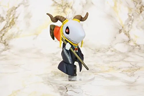 Mahou Tsukai no Yome - Elias Ainsworth - Mag Premium Vignette Collection Mascot Collection - Mahou Tsukai no Yome Mag Premium Vignette Collection Mascot Collection (Milestone, Genei)ㅤ – Genei As Manufacturer,Milestone As Distributor – ActionFigure Brasil