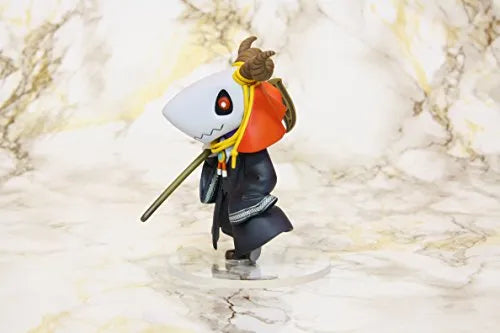 Mahou Tsukai no Yome - Elias Ainsworth - Mag Premium Vignette Collection Mascot Collection - Mahou Tsukai no Yome Mag Premium Vignette Collection Mascot Collection (Milestone, Genei)ㅤ – Genei As Manufacturer,Milestone As Distributor – ActionFigure Brasil