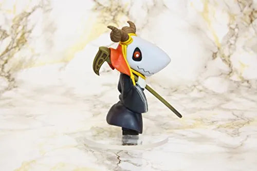 Mahou Tsukai no Yome - Elias Ainsworth - Mag Premium Vignette Collection Mascot Collection - Mahou Tsukai no Yome Mag Premium Vignette Collection Mascot Collection (Milestone, Genei)ㅤ – Genei As Manufacturer,Milestone As Distributor – ActionFigure Brasil