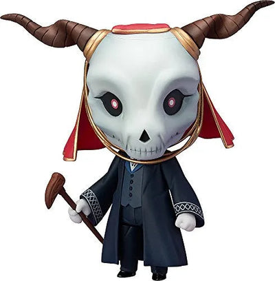 Mahou Tsukai no Yome - Elias Ainsworth - Nendoroid #666 (FREEing)ㅤ – FREEing – ActionFigure Brasil
