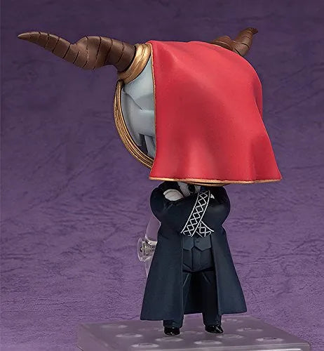 Mahou Tsukai no Yome - Elias Ainsworth - Nendoroid #666 (FREEing)ㅤ – FREEing – ActionFigure Brasil