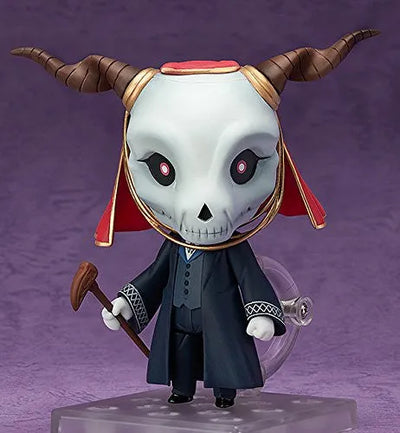Mahou Tsukai no Yome - Elias Ainsworth - Nendoroid #666 (FREEing)ㅤ – FREEing – ActionFigureBrasil — ambientada