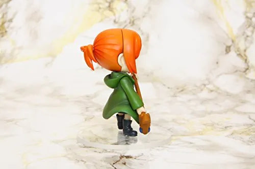 Mahou Tsukai no Yome - Hatori Chise - Mag Premium Vignette Collection Mascot Collection - Mahou Tsukai no Yome Mag Premium Vignette Collection Mascot Collection (Genei, Milestone)ㅤ – Genei – ActionFigureBrasil