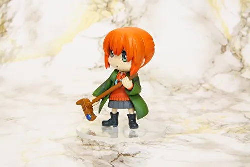Mahou Tsukai no Yome - Hatori Chise - Mag Premium Vignette Collection Mascot Collection - Mahou Tsukai no Yome Mag Premium Vignette Collection Mascot Collection (Genei, Milestone)ㅤ – Genei – ActionFigureBrasil