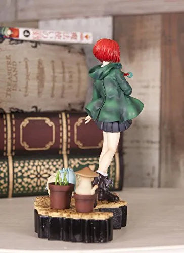 Mahou Tsukai no Yome - Hatori Chise - Watamushi - Mag Premium Vignette Series (Genei)ㅤ – Genei – ActionFigure Brasil — ambientada