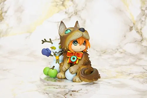 Mahou Tsukai no Yome - Hatori - Puchi Vignette - Puchi Vignette 